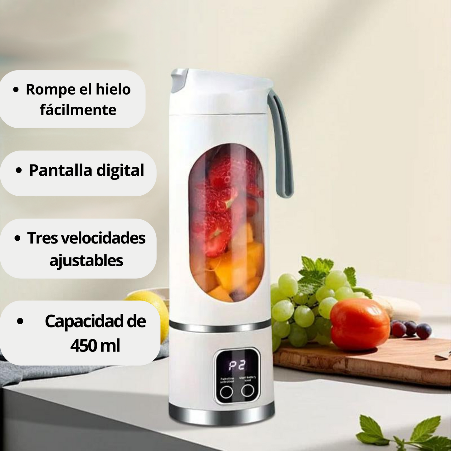 HyperBlend