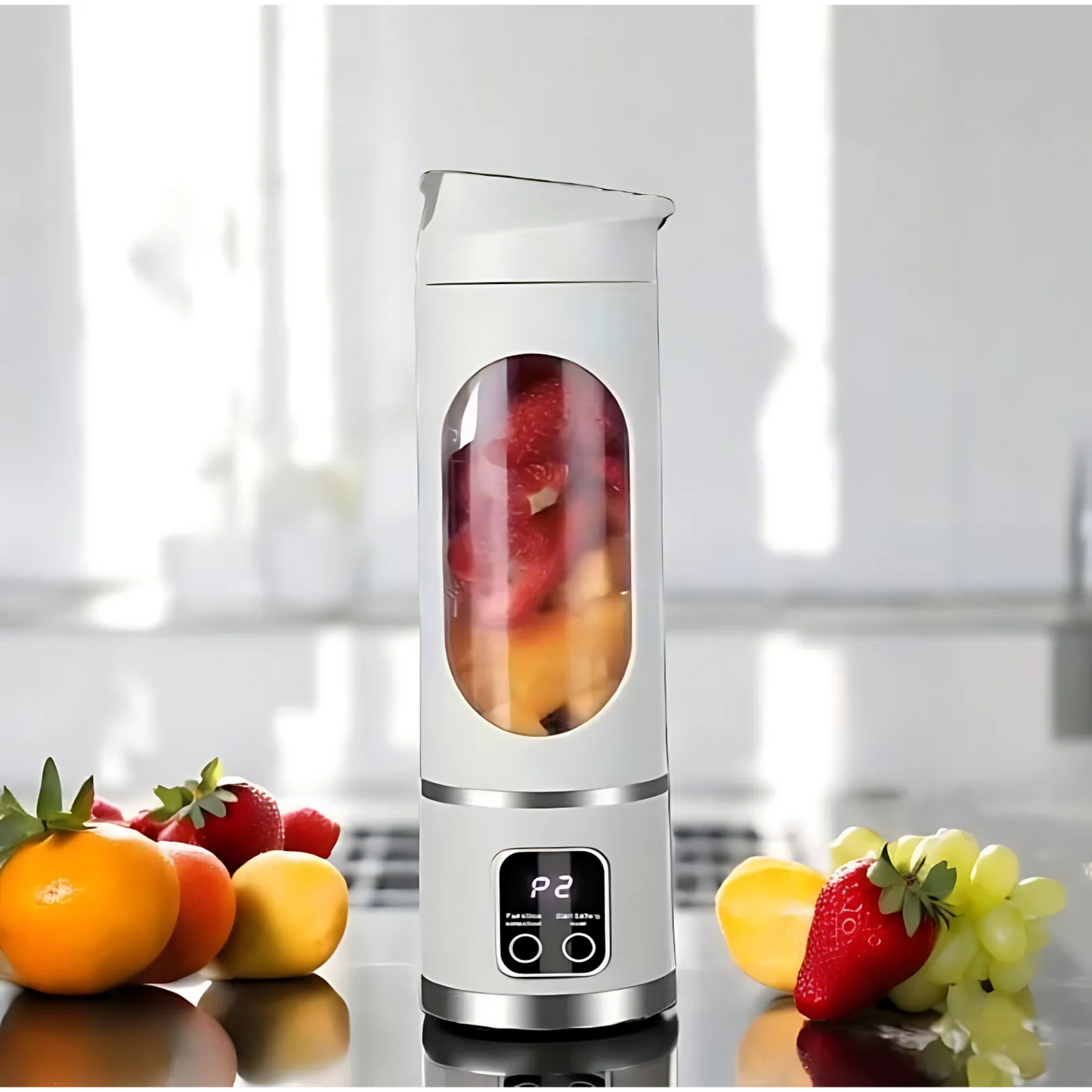 HyperBlend