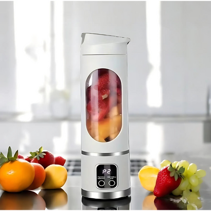 HyperBlend