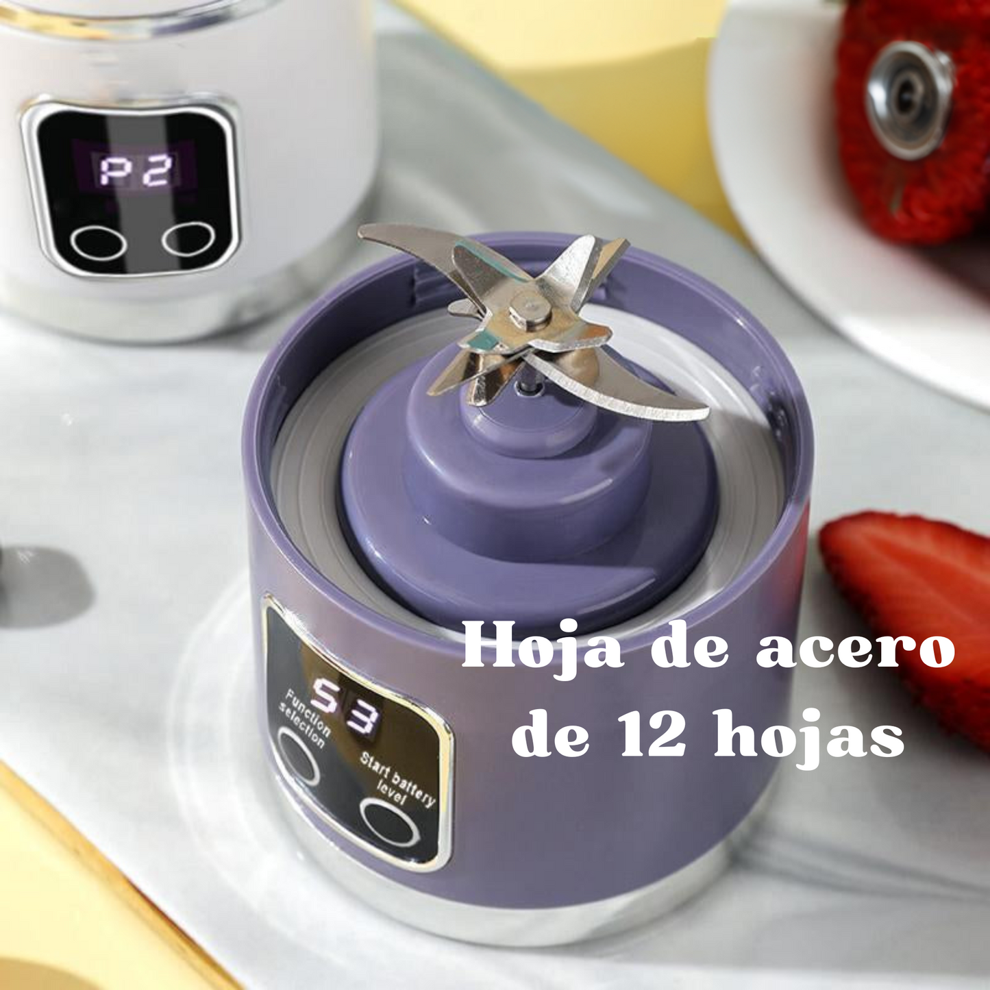 HyperBlend